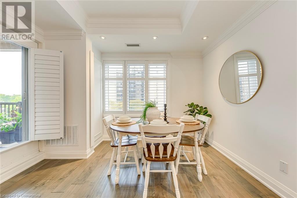 Photo 14 of 70 Stewart Street Unit 401, Oakville ON