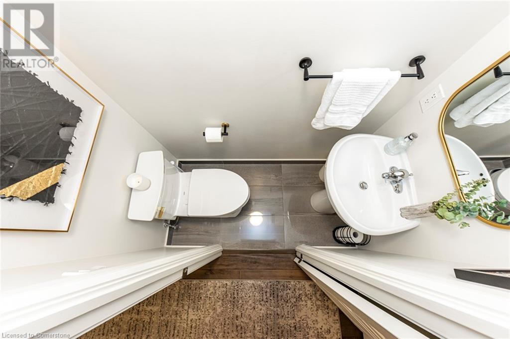 Photo 18 of 70 Stewart Street Unit 401, Oakville ON