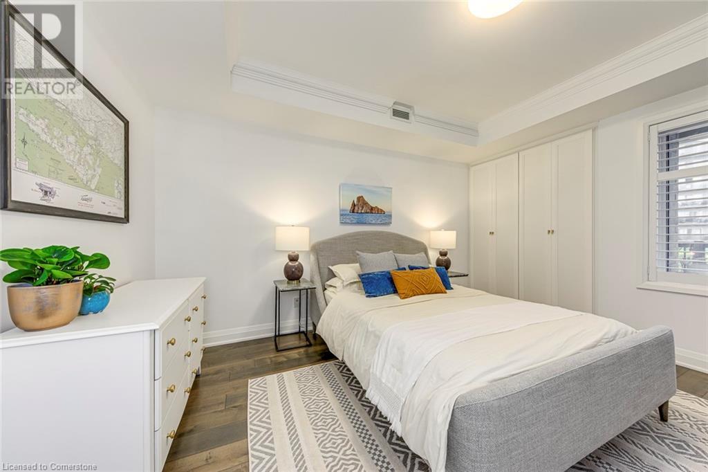 Photo 22 of 70 Stewart Street Unit 401, Oakville ON
