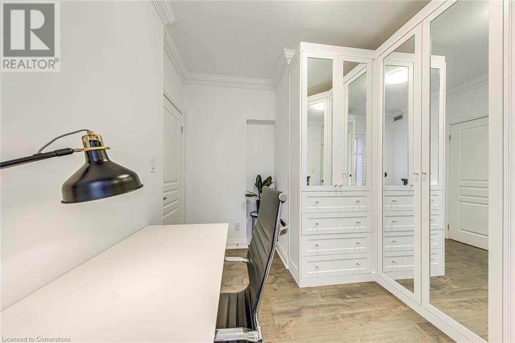 Photo 24 of 70 Stewart Street Unit 401, Oakville ON