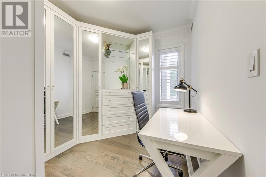 Photo 25 of 70 Stewart Street Unit 401, Oakville ON
