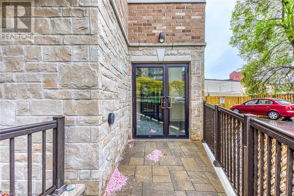 Photo 3 of 70 Stewart Street Unit 401, Oakville ON