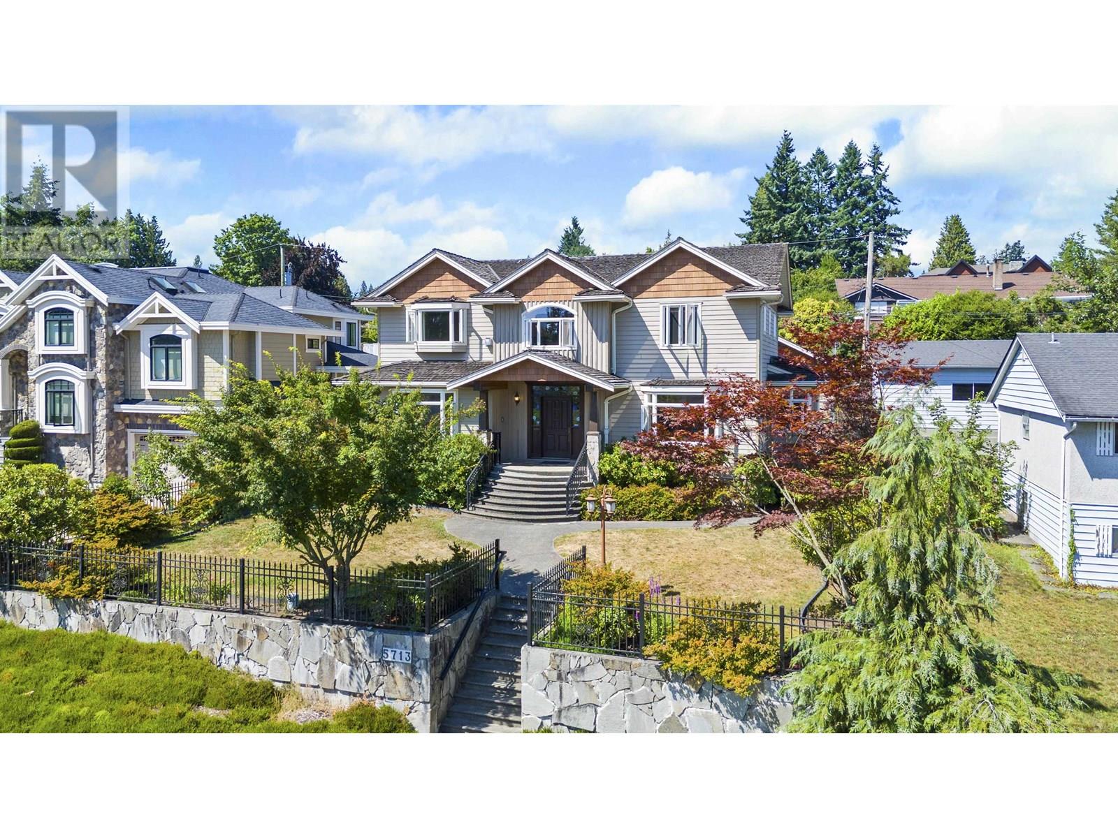 Photo 1 of 5713 Eglinton Street, Burnaby BC