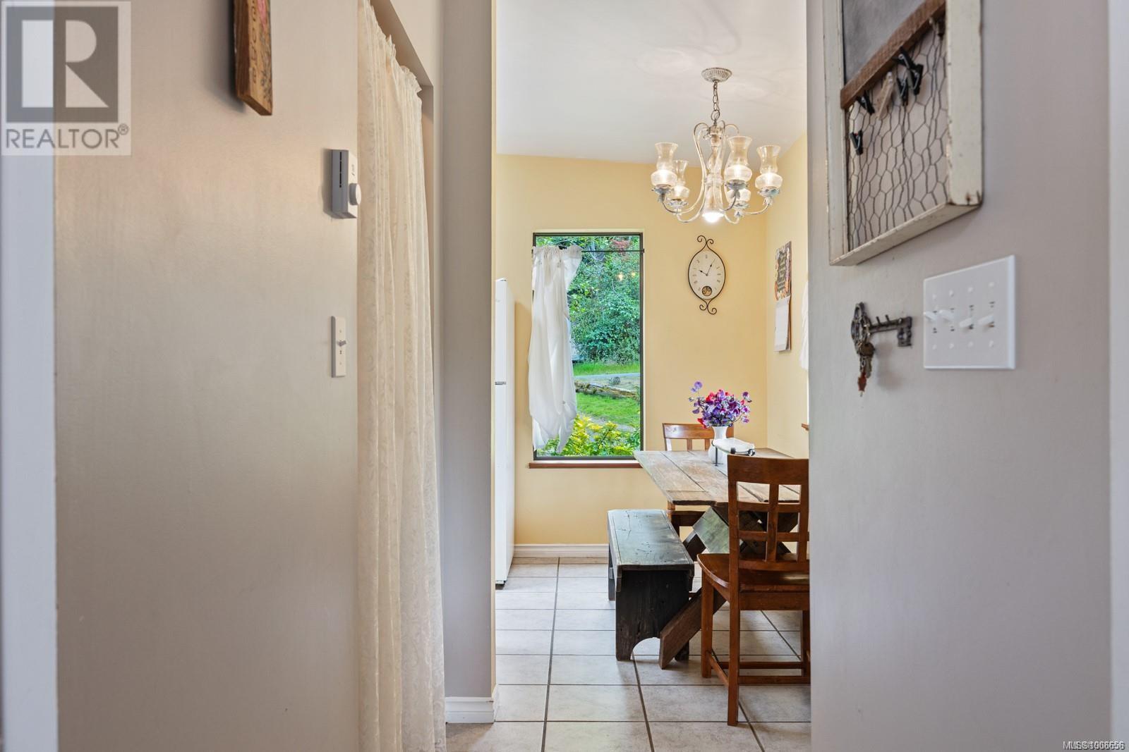 1100 Mount Rd, Hornby Island