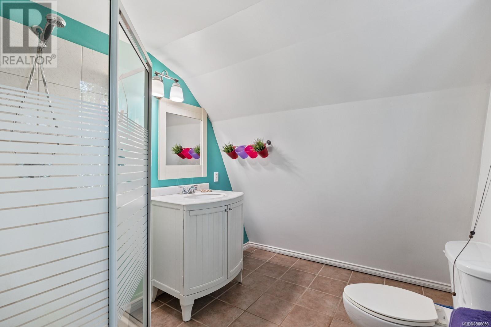 1100 Mount Rd, Hornby Island