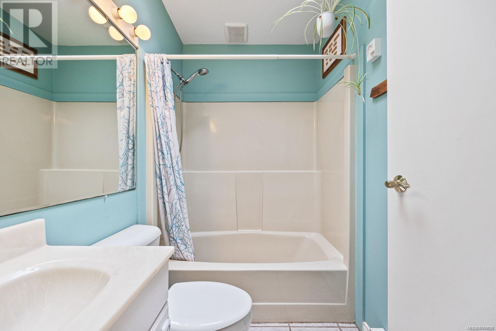 1100 Mount Rd, Hornby Island