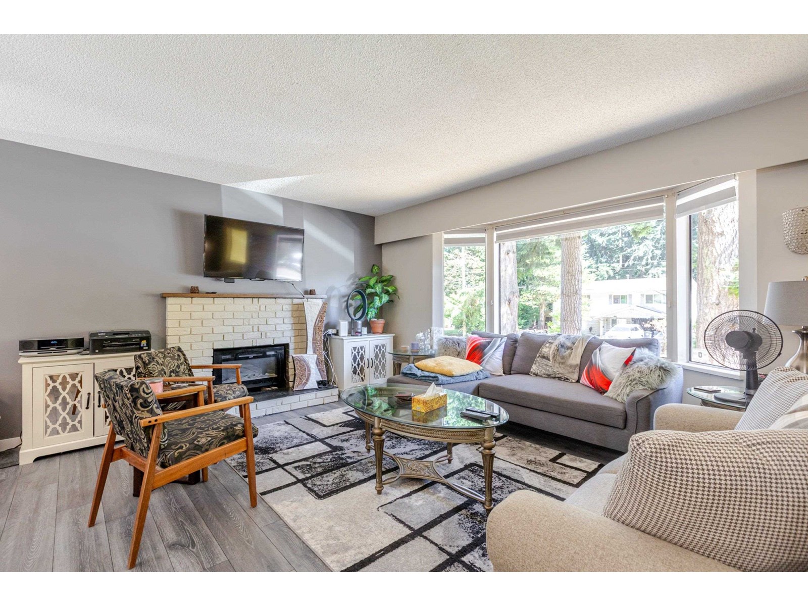 Photo 4 of 4083 206 A Street, Langley BC