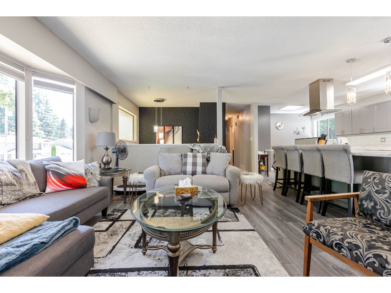 Photo 6 of 4083 206 A Street, Langley BC