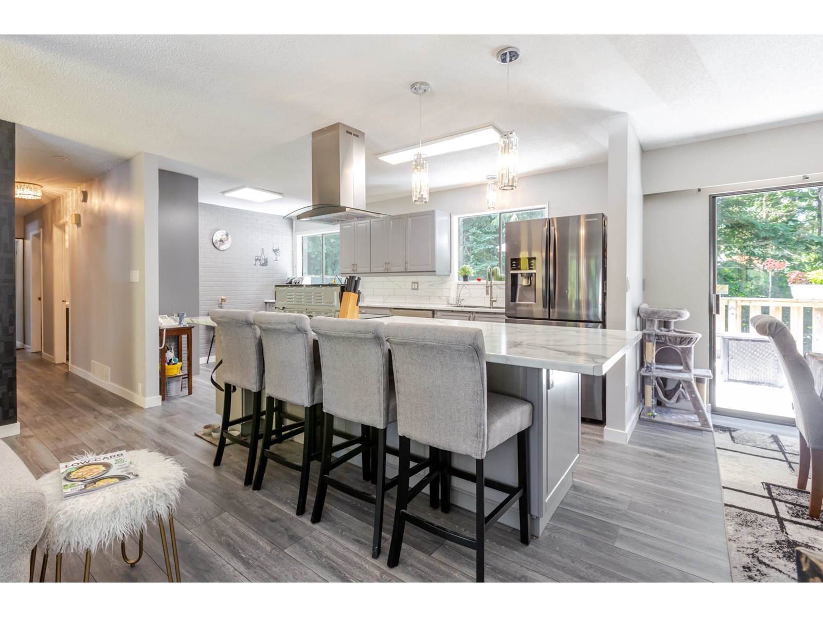 Photo 10 of 4083 206 A Street, Langley BC