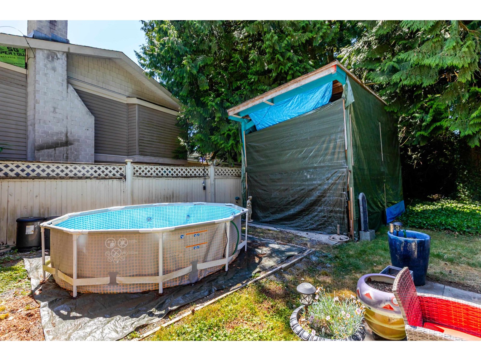 Photo 39 of 4083 206 A Street, Langley BC