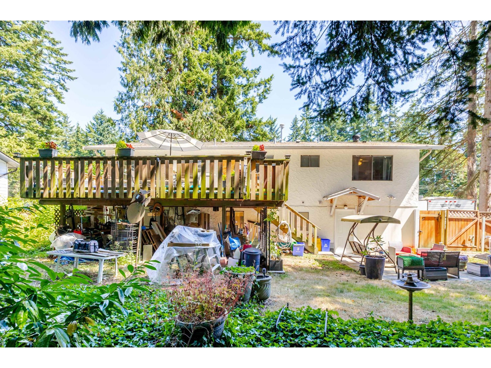 Photo 40 of 4083 206 A Street, Langley BC