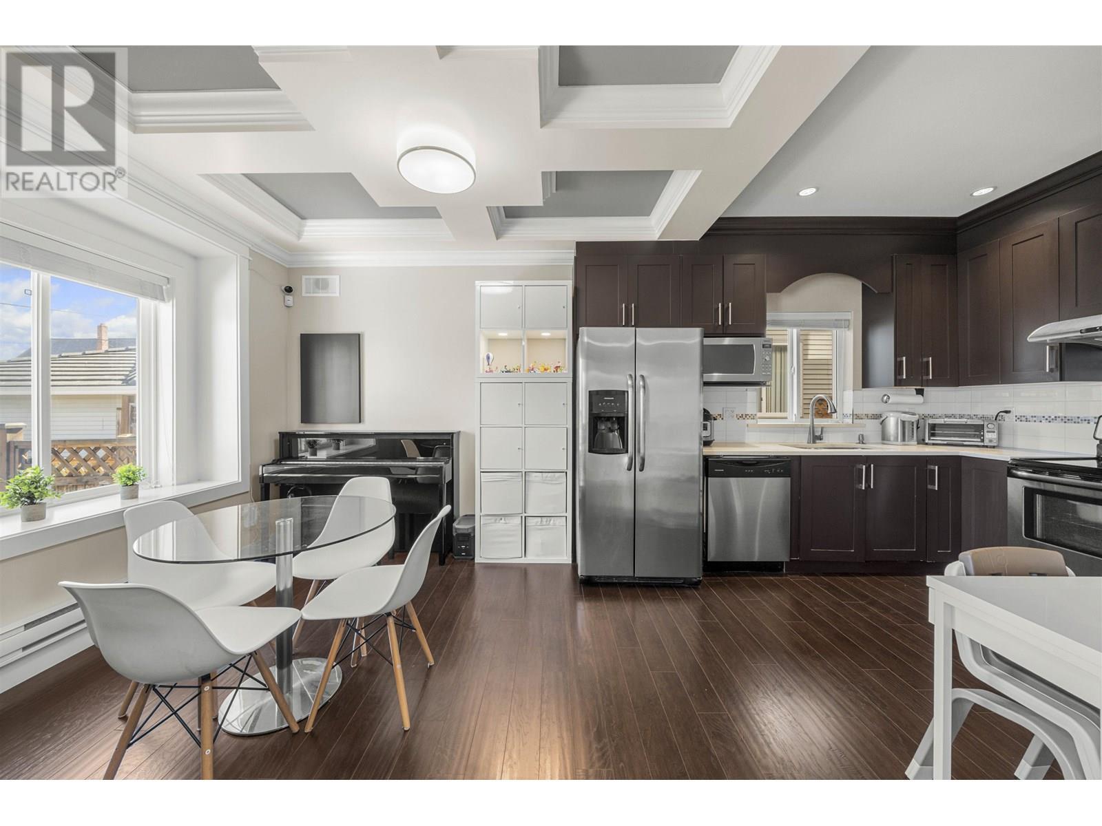 Photo 26 of 2 4685 Canada Way, Burnaby BC