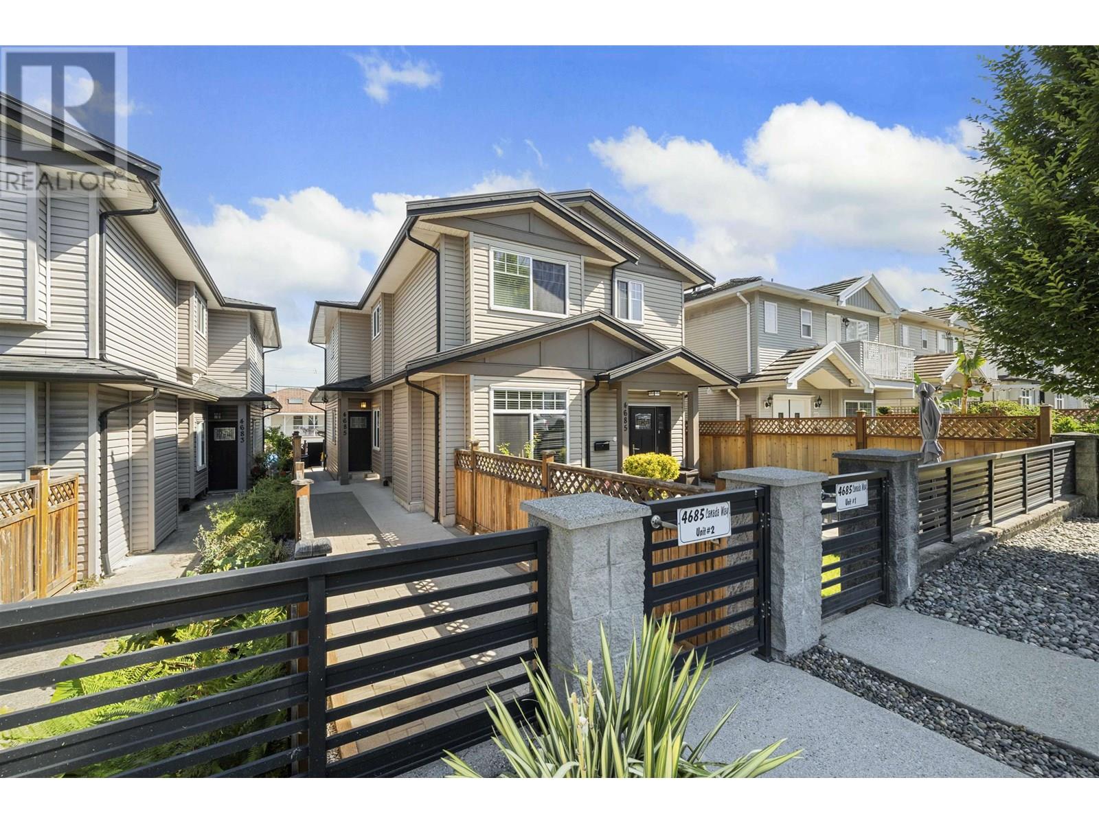 Photo 29 of 2 4685 Canada Way, Burnaby BC