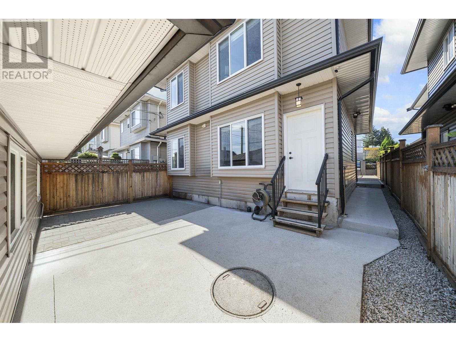 Photo 2 of 2 4685 Canada Way, Burnaby BC