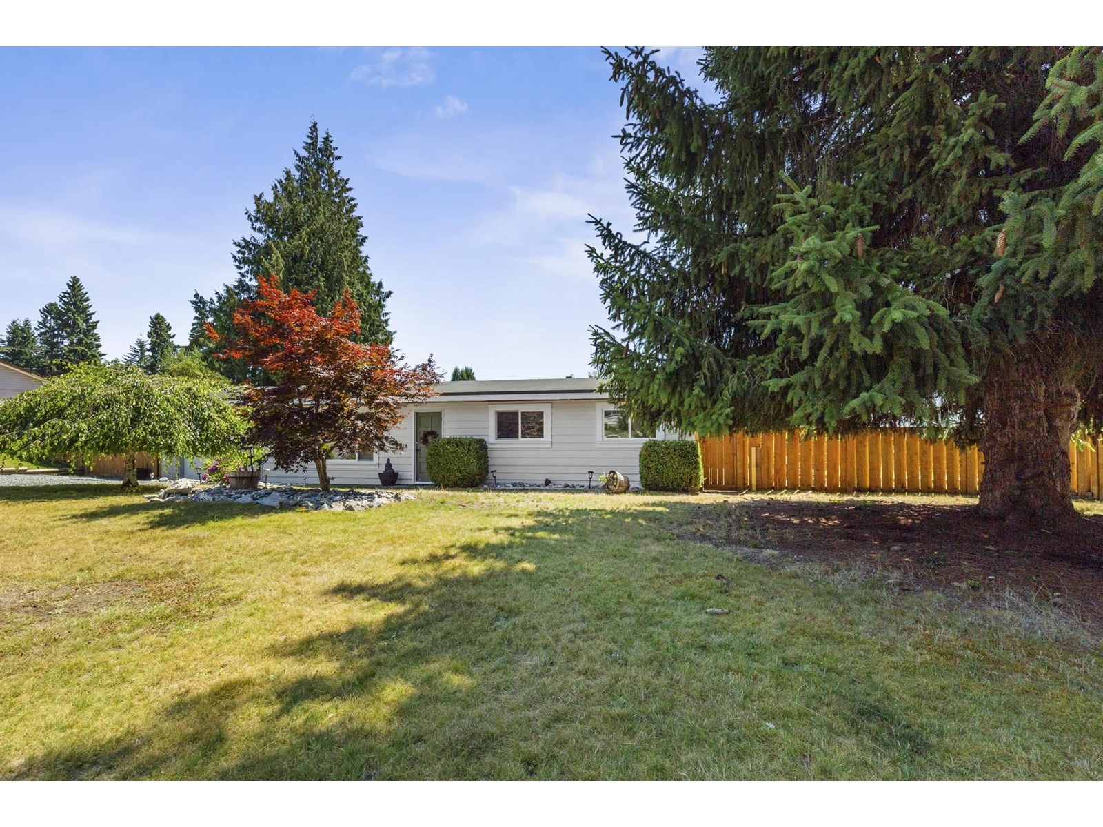 Photo 30 of 32160 Grouse Avenue, Mission BC