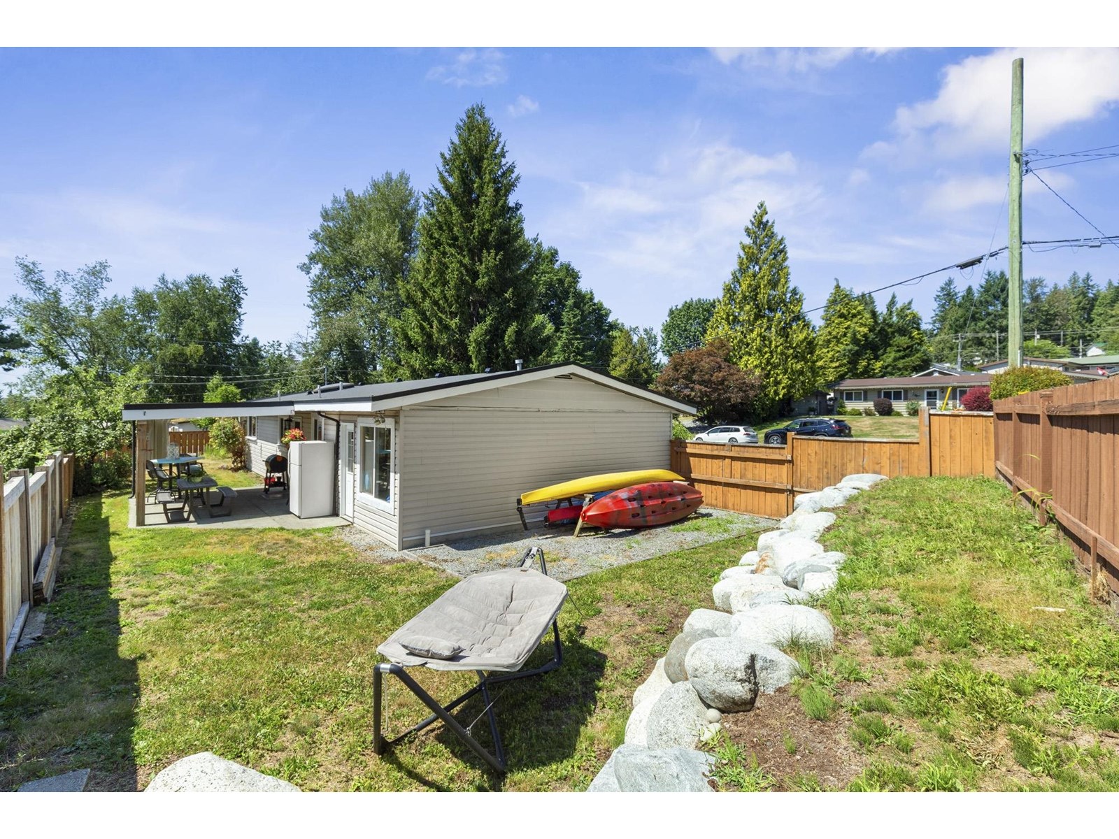 Photo 23 of 32160 Grouse Avenue, Mission BC