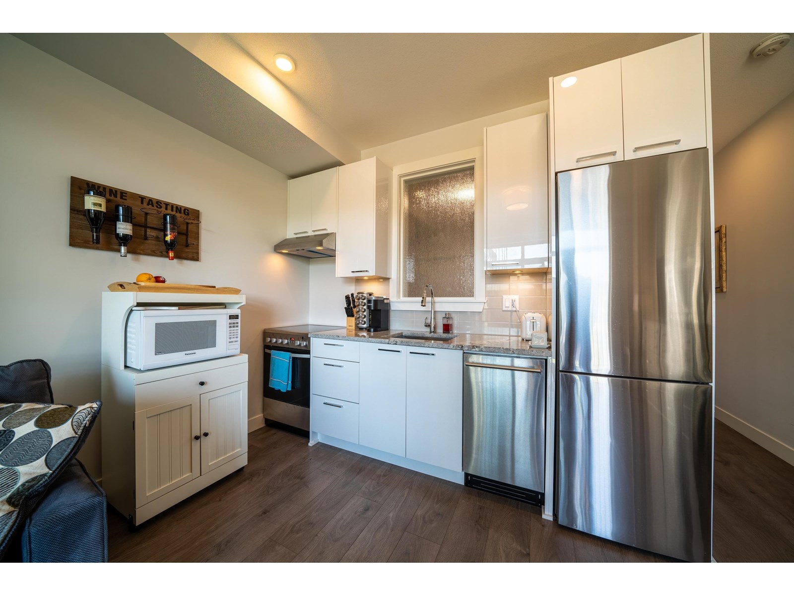 Photo 4 of 206 20686 Eastleigh Crescent, Langley BC