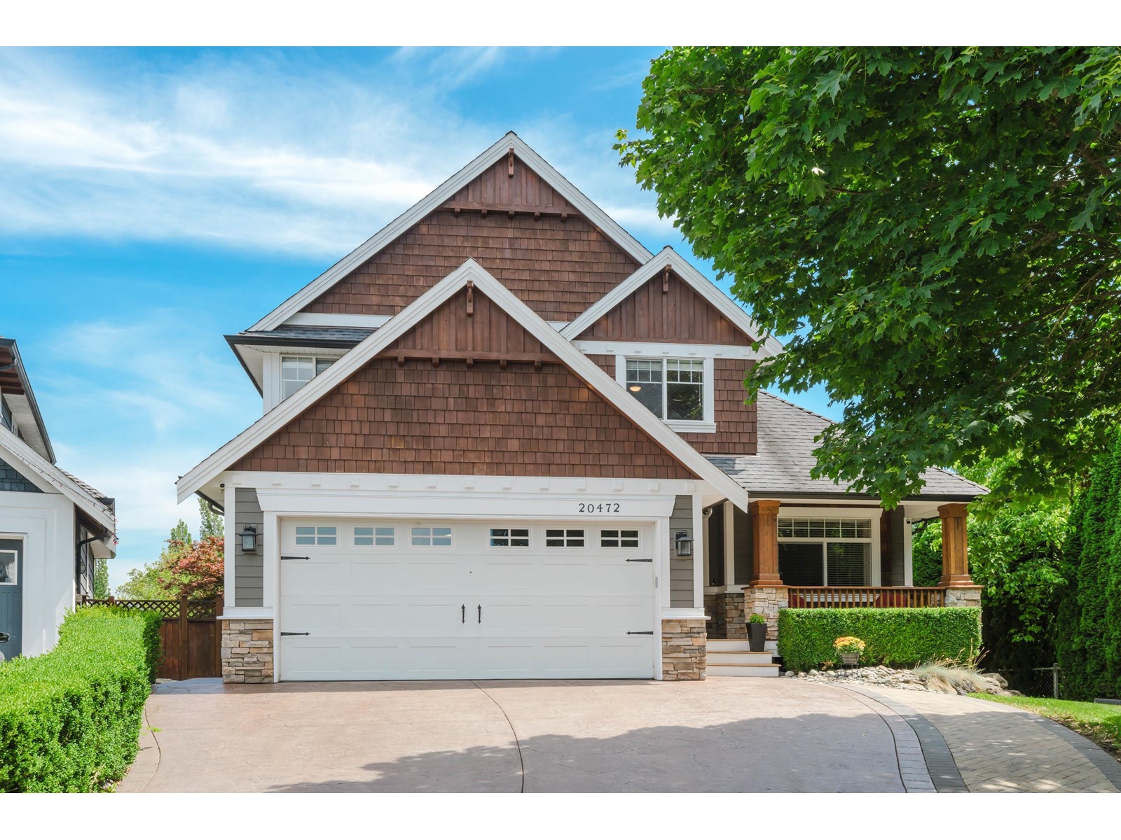 Photo 5 of 20472 98 A Avenue, Langley BC