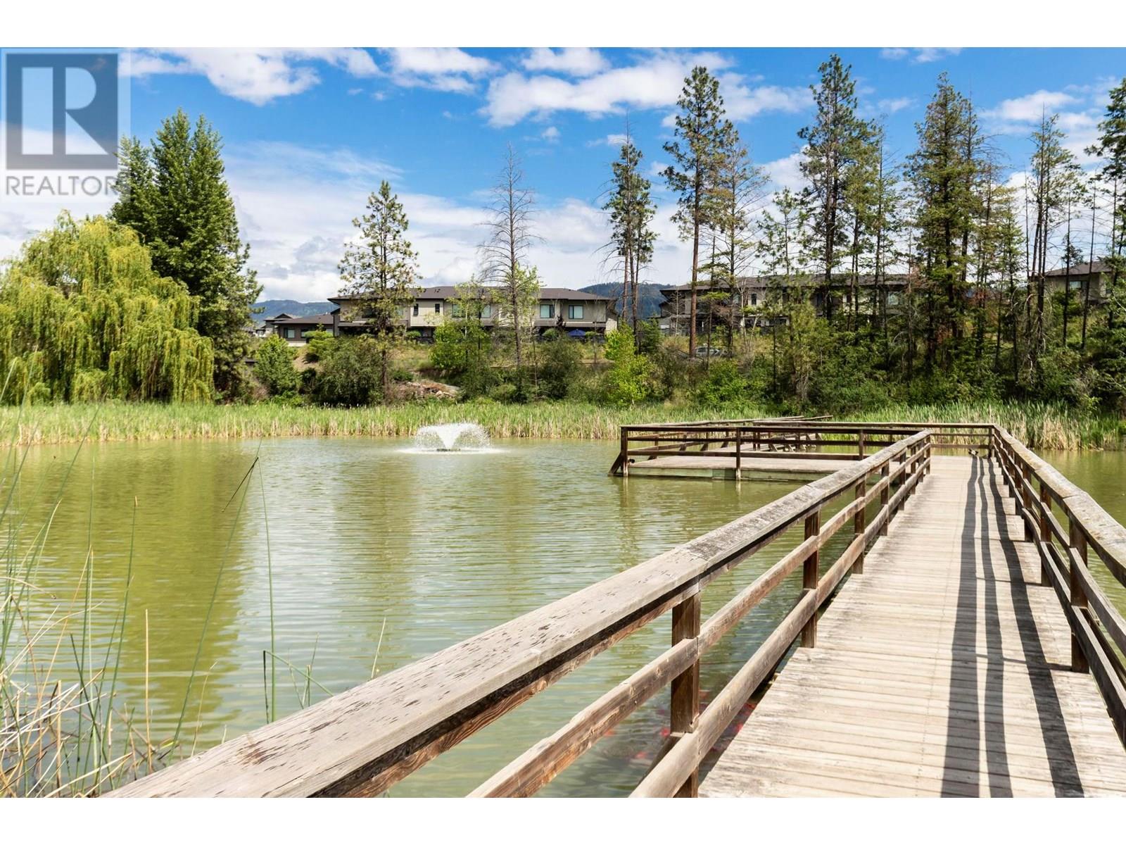 Photo 24 of 2611 Stillwater Way Unit 214, Lake Country BC