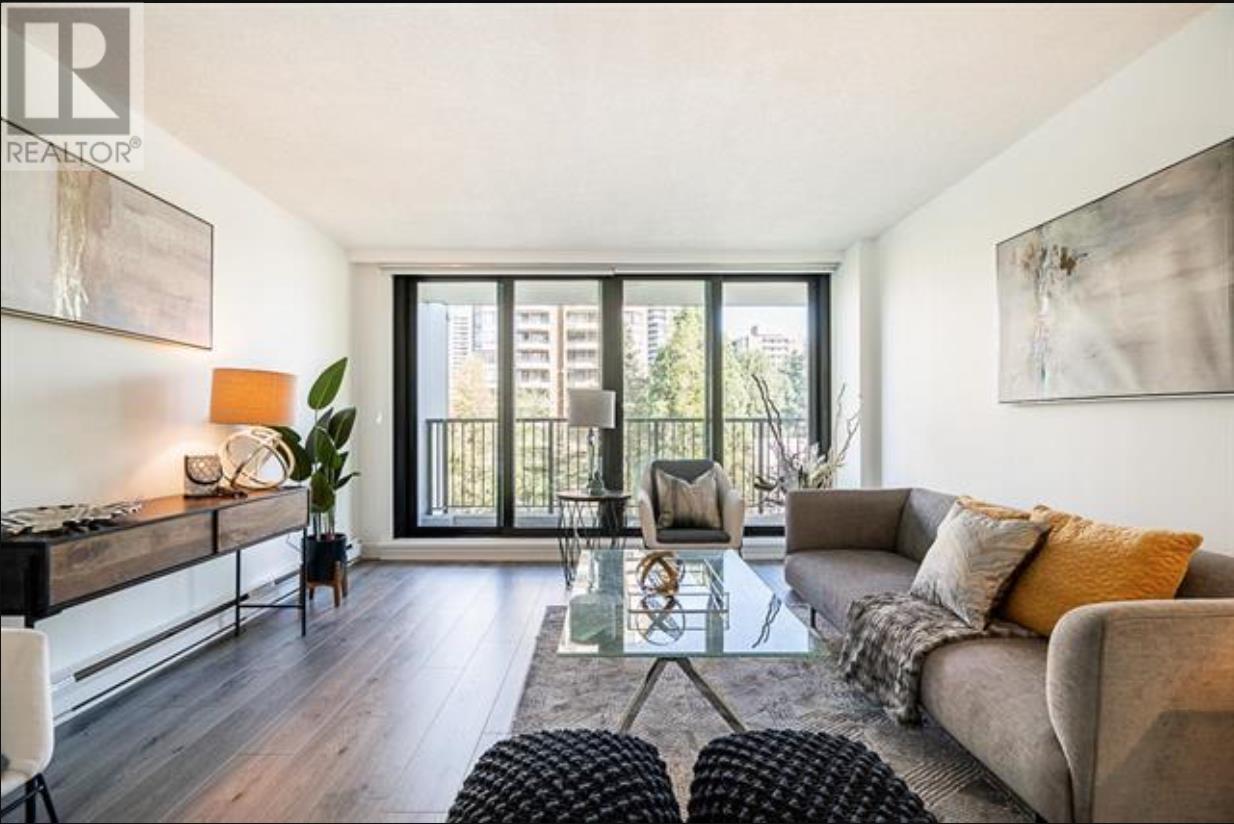 Photo 10 of 503 6455 Willingdon Avenue, Burnaby BC