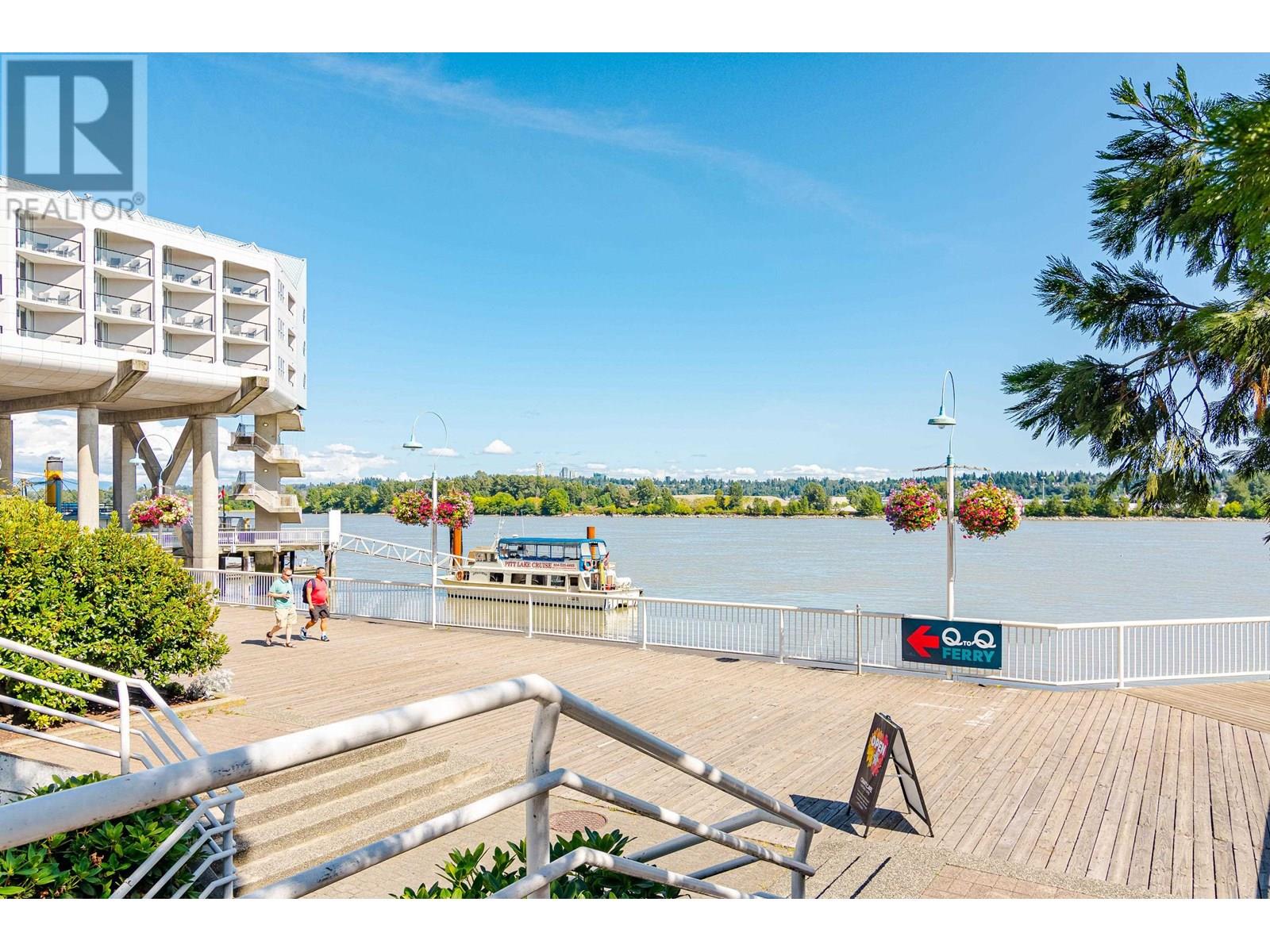 Photo 31 of 1108 908 Quayside Drive, New Westminster BC