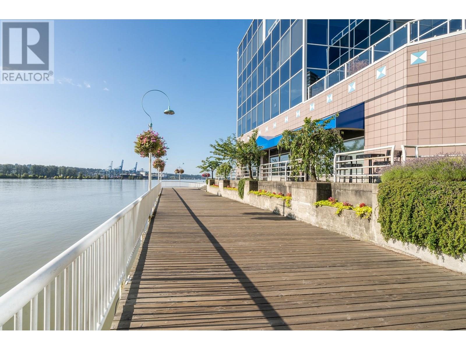 Photo 32 of 1108 908 Quayside Drive, New Westminster BC