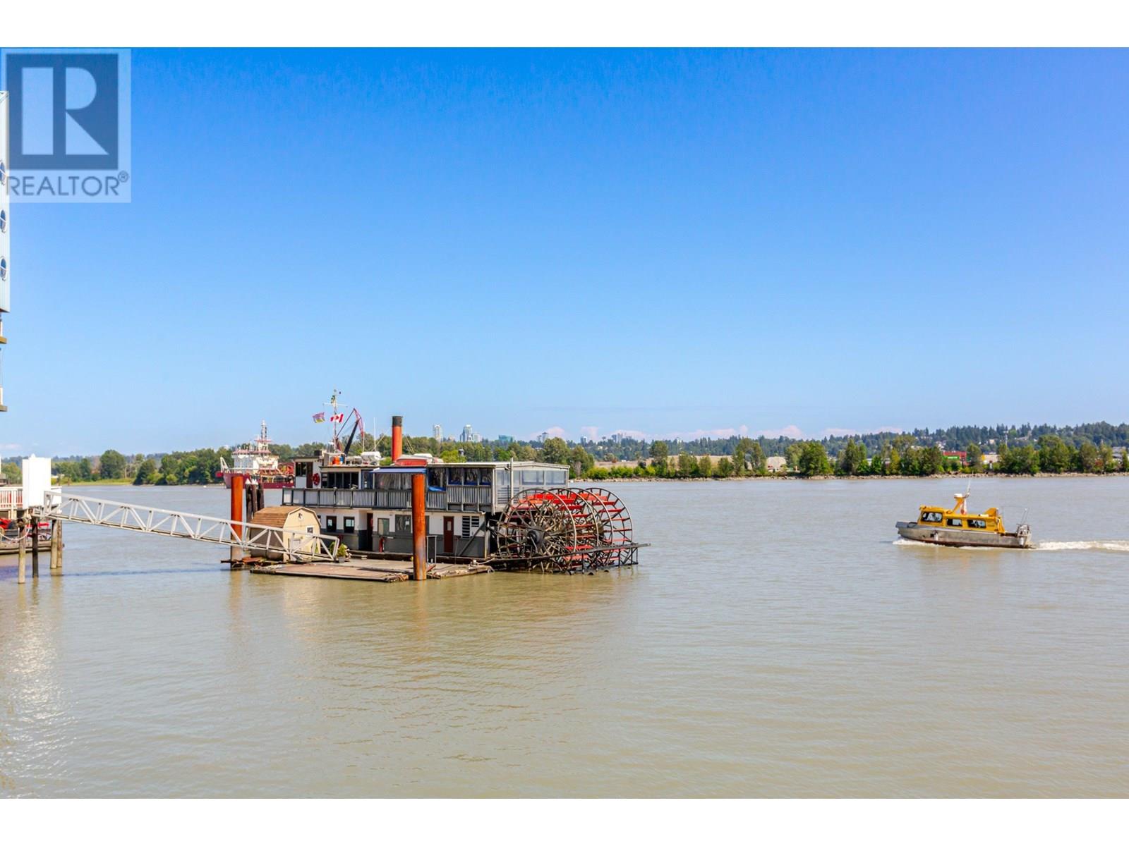 Photo 34 of 1108 908 Quayside Drive, New Westminster BC