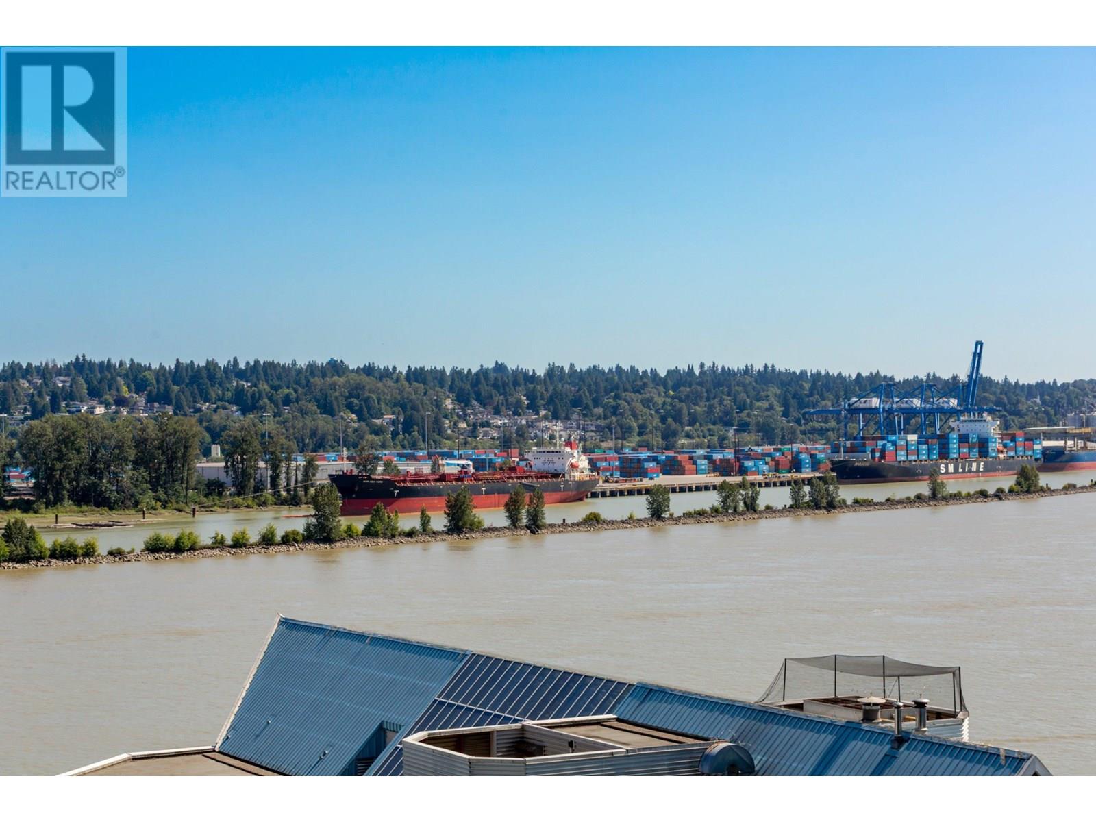 Photo 6 of 1108 908 Quayside Drive, New Westminster BC