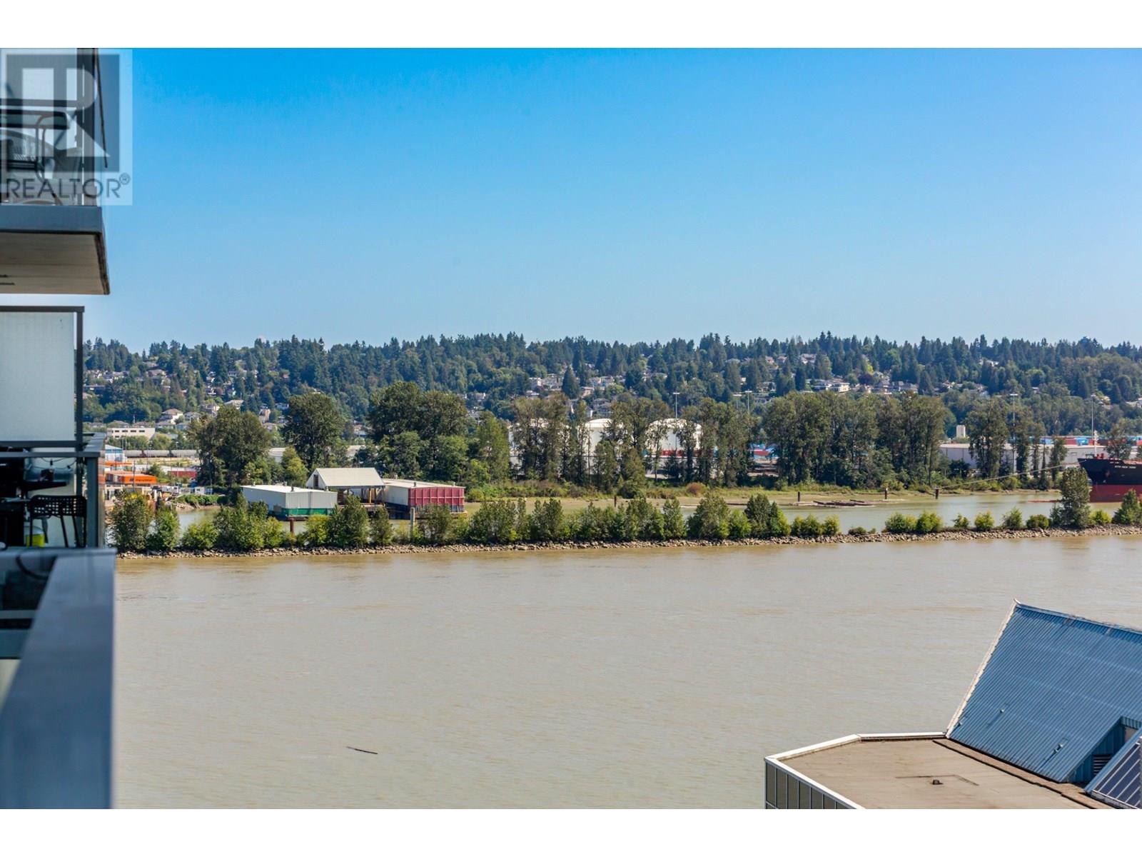 Photo 7 of 1108 908 Quayside Drive, New Westminster BC