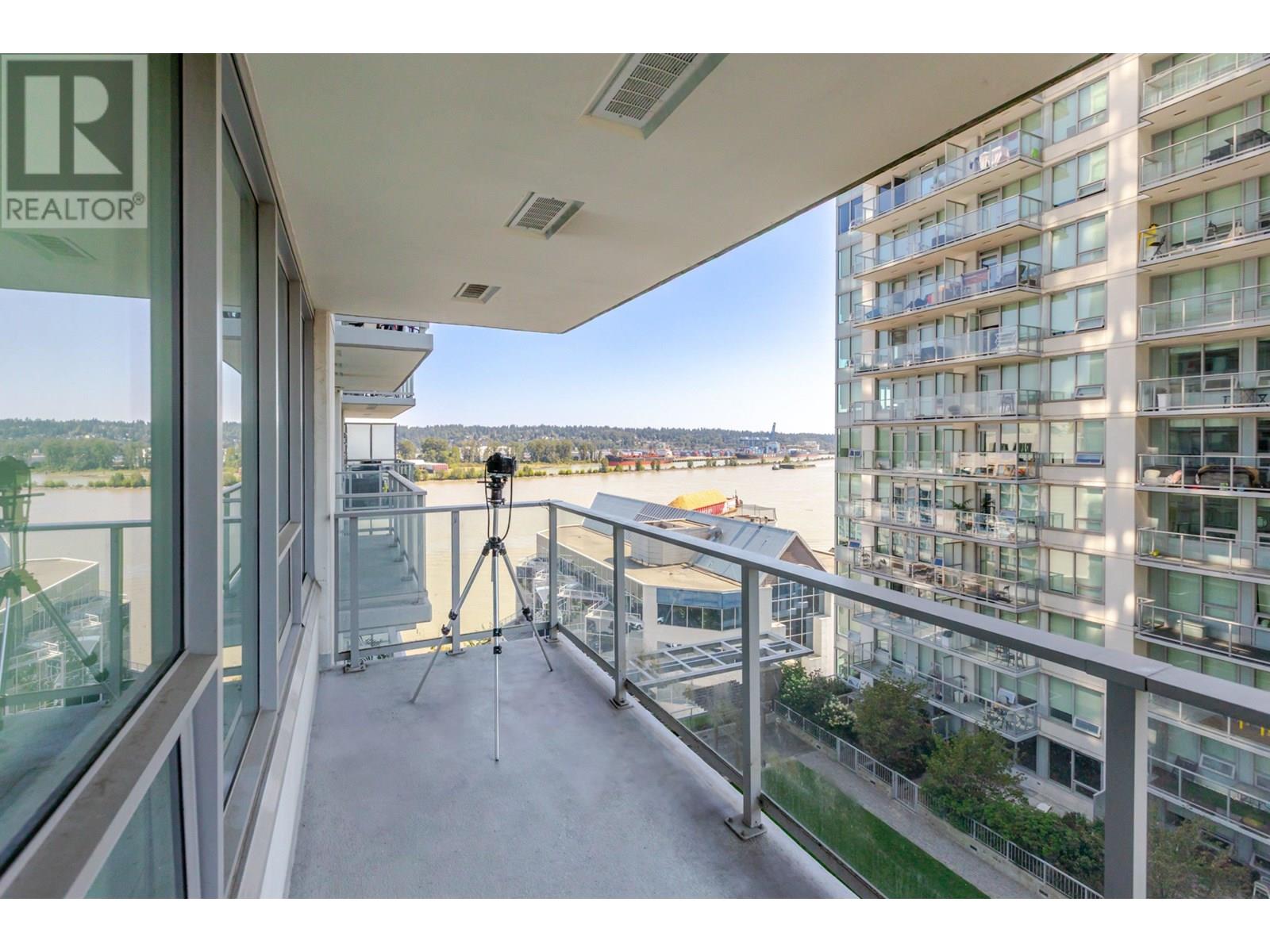 Photo 8 of 1108 908 Quayside Drive, New Westminster BC