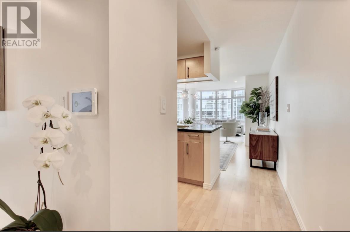 Photo 15 of 1205 1199 Marinaside Crescent, Vancouver BC