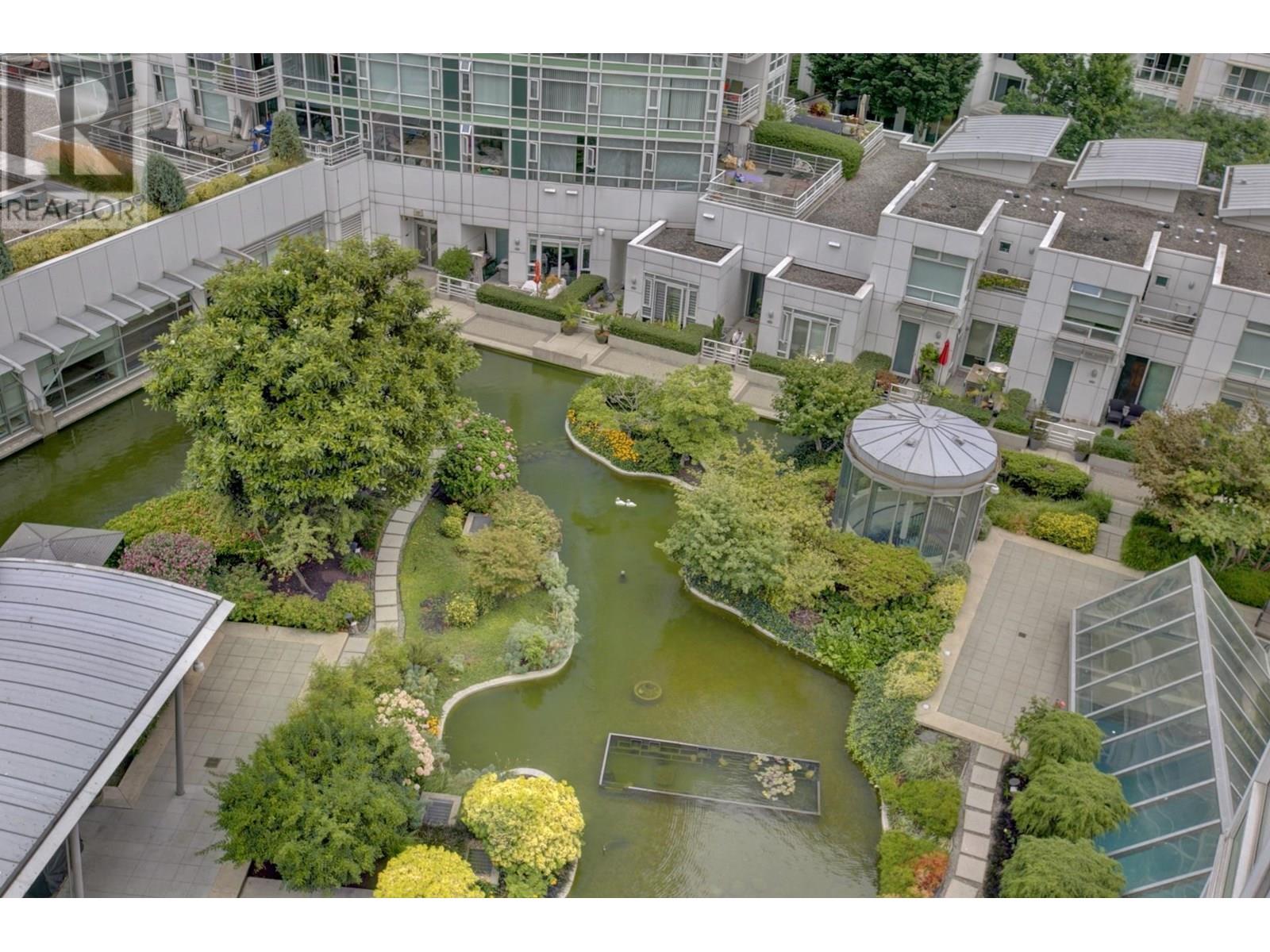 Photo 21 of 1205 1199 Marinaside Crescent, Vancouver BC