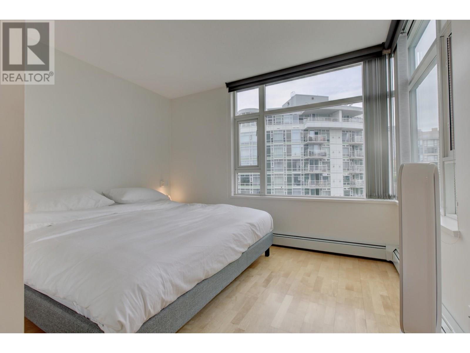 Photo 23 of 1205 1199 Marinaside Crescent, Vancouver BC