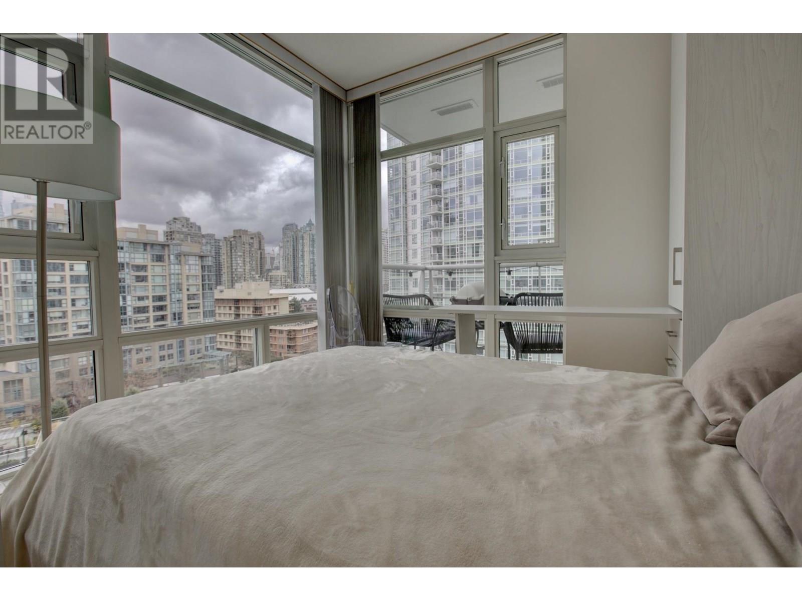 Photo 33 of 1205 1199 Marinaside Crescent, Vancouver BC