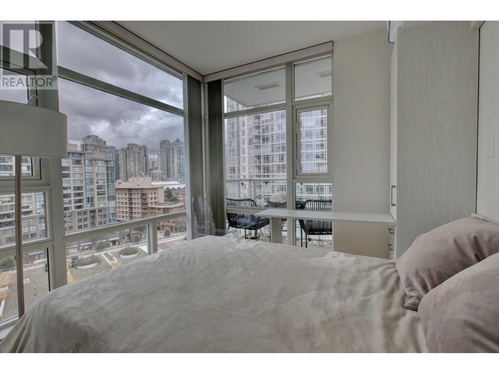 Photo 35 of 1205 1199 Marinaside Crescent, Vancouver BC