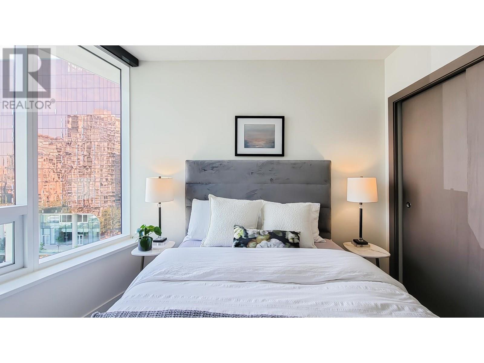 Photo 20 of 1220 68 Smithe Street, Vancouver BC