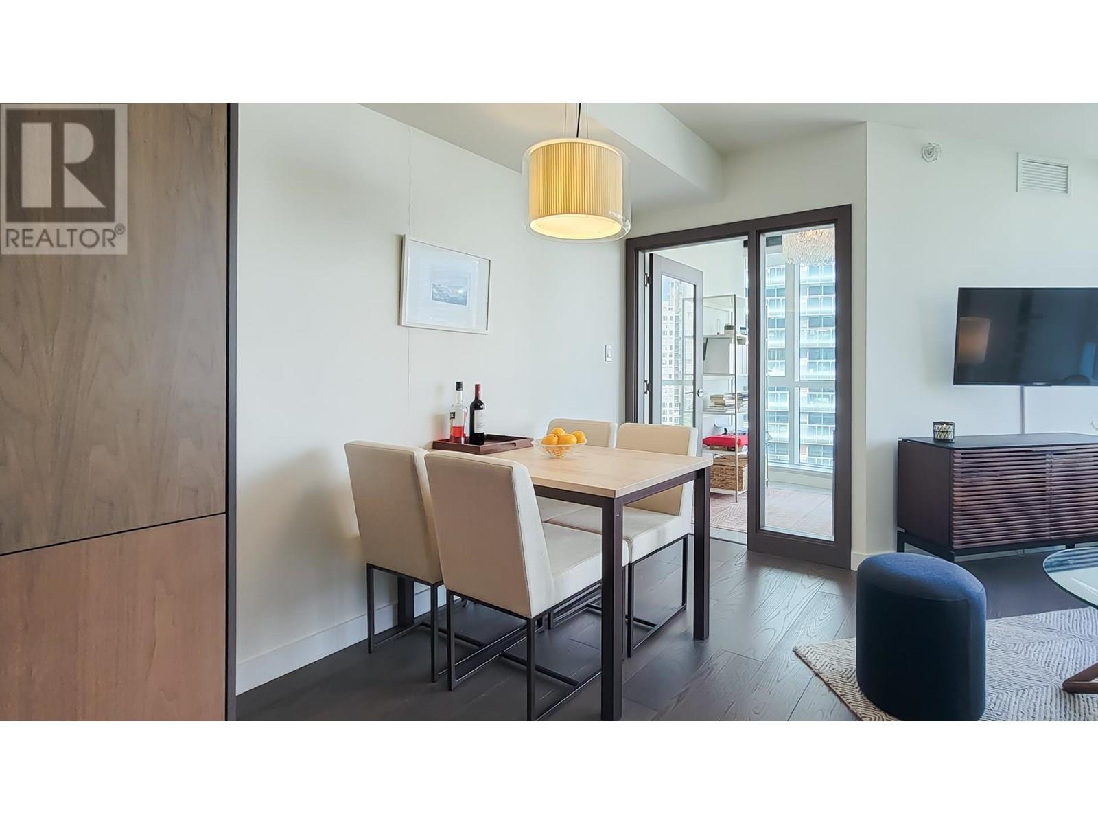 Photo 1 of 1220 68 Smithe Street, Vancouver BC
