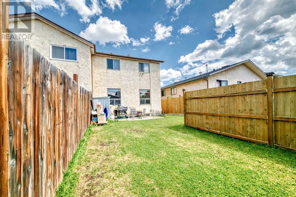 Single Family House for Sale in   Street NE Temple Calgary 