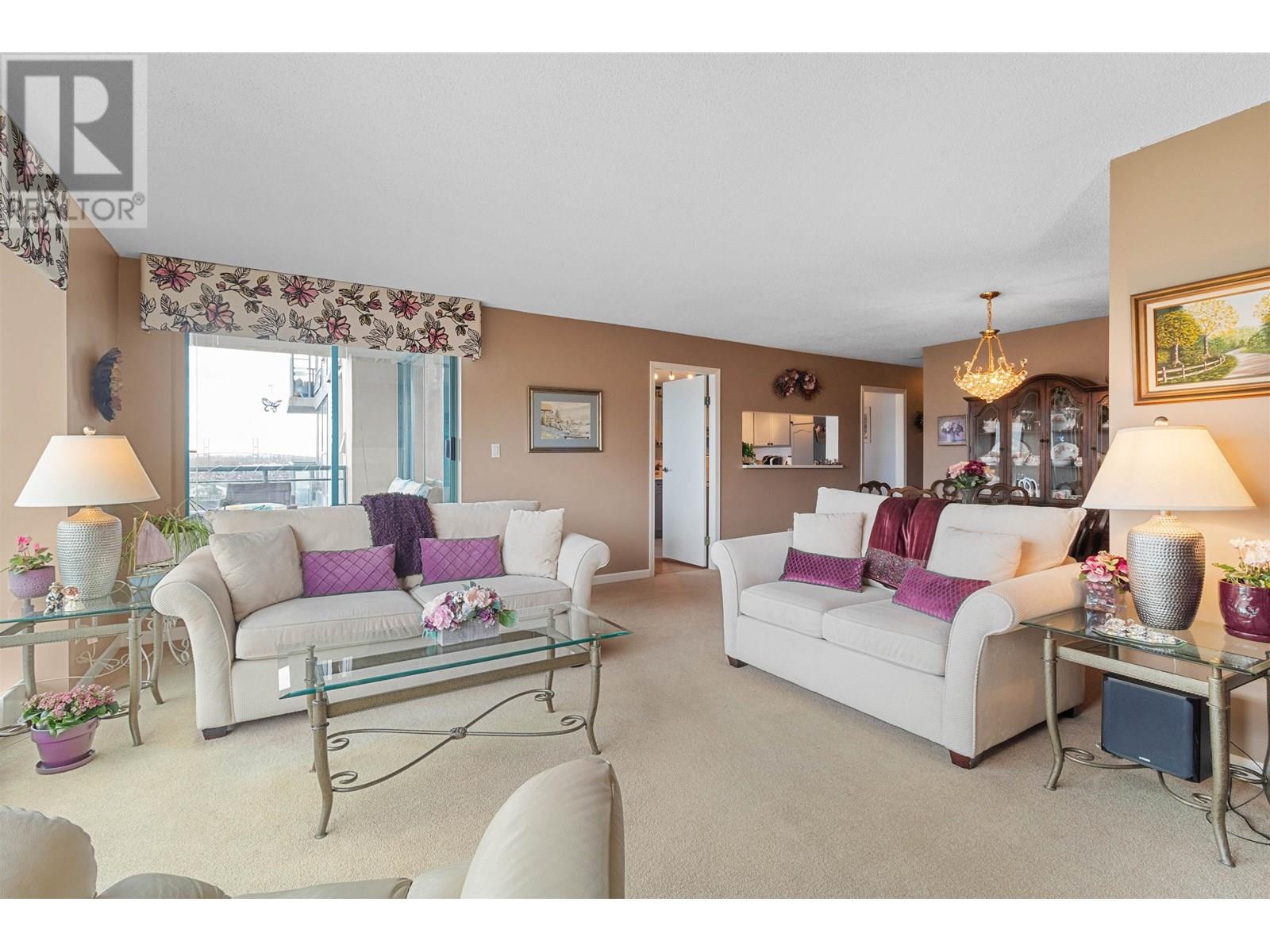 Photo 14 of 1101 8 Laguna Court, New Westminster BC