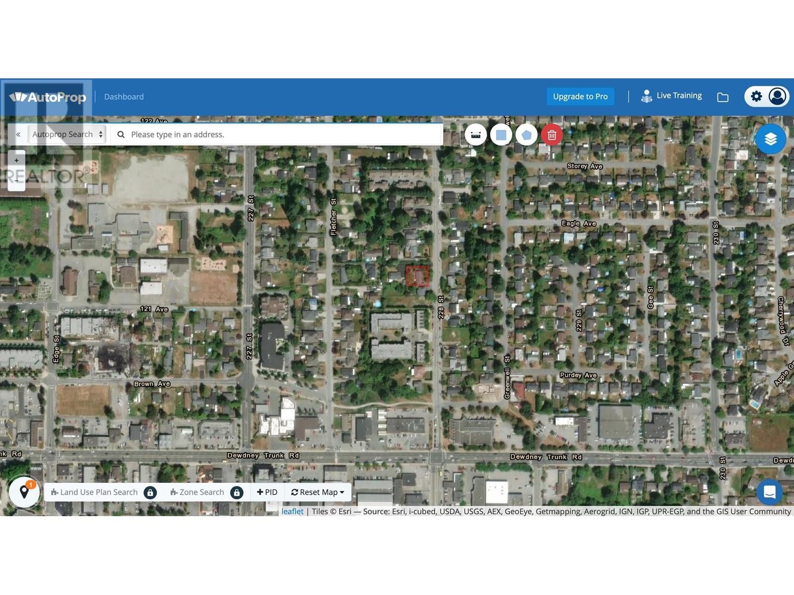 Photo 25 of 12121 228 Street, Maple Ridge BC