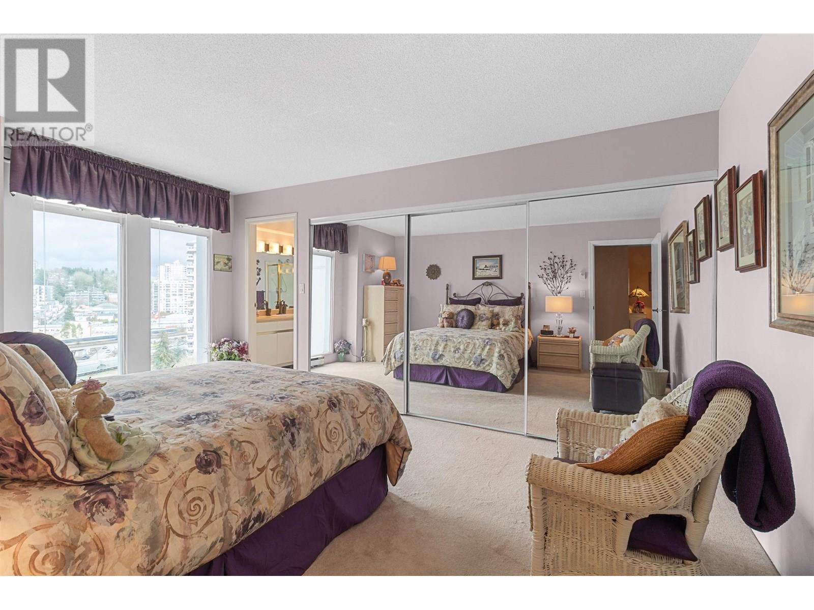 Photo 8 of 1101 8 Laguna Court, New Westminster BC