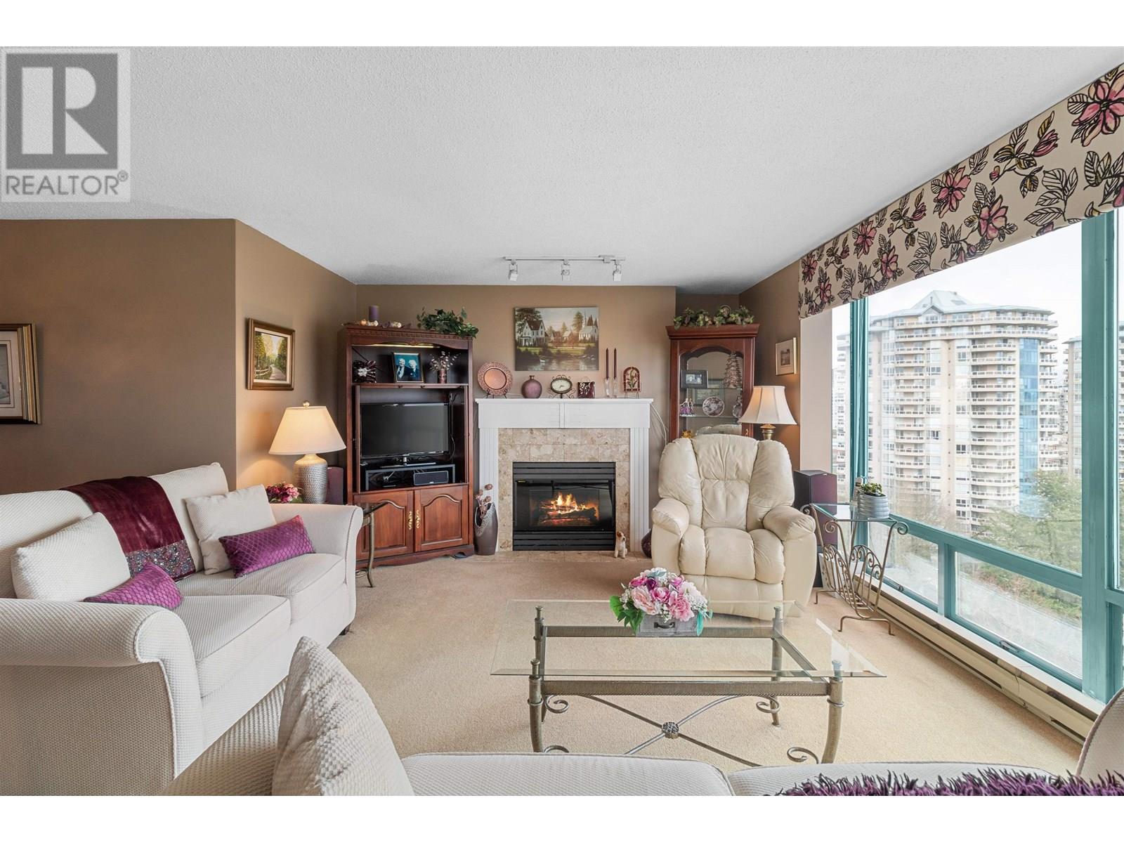 Photo 17 of 1101 8 Laguna Court, New Westminster BC