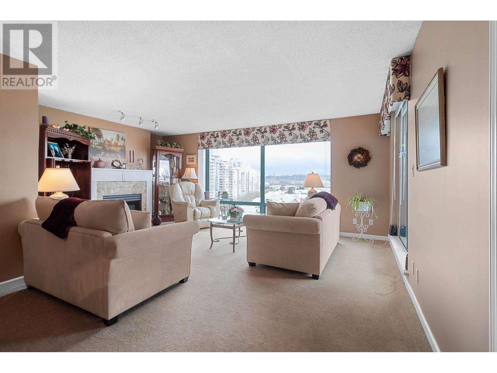 Photo 1 of 1101 8 Laguna Court, New Westminster BC