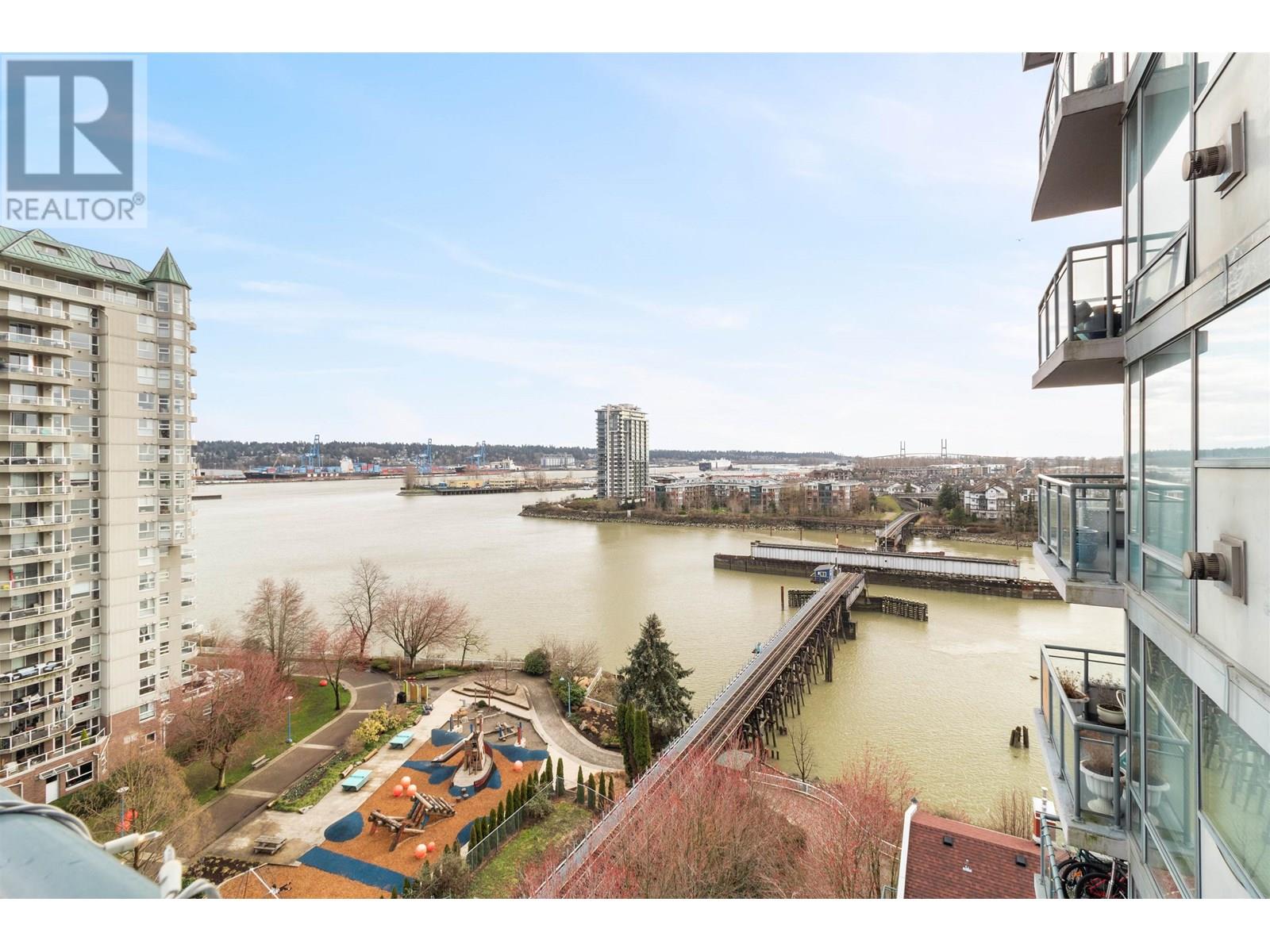 Photo 10 of 1101 8 Laguna Court, New Westminster BC