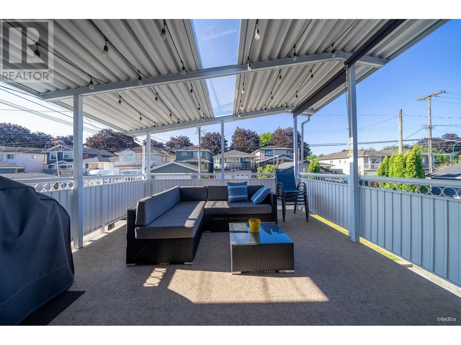 Photo 12 of 4524 Pender Street, Burnaby BC