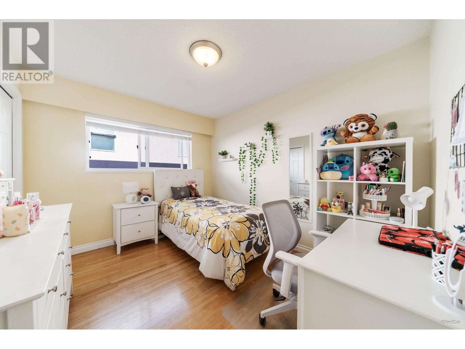 Photo 1 of 4524 Pender Street, Burnaby BC