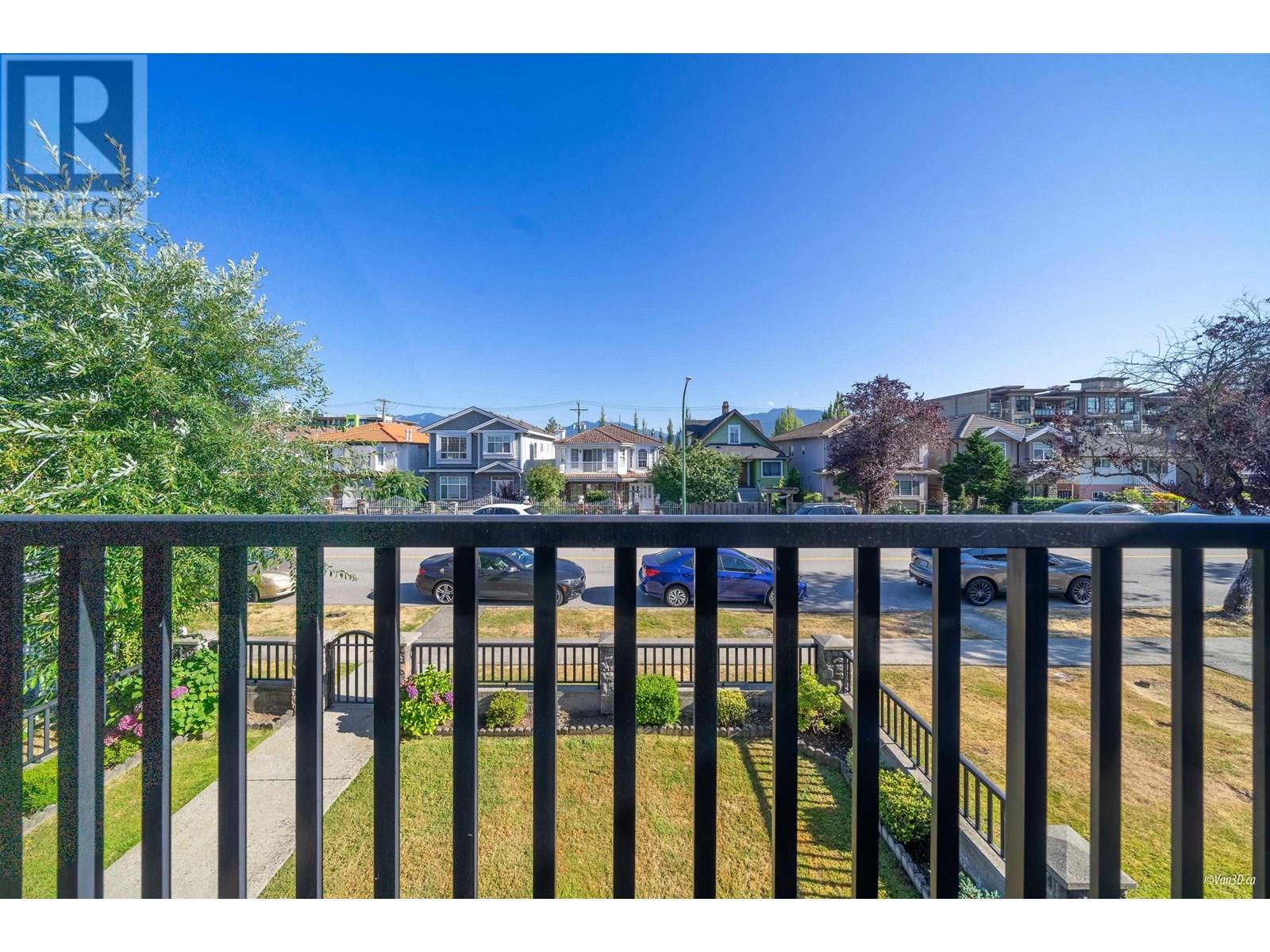 Photo 35 of 4524 Pender Street, Burnaby BC