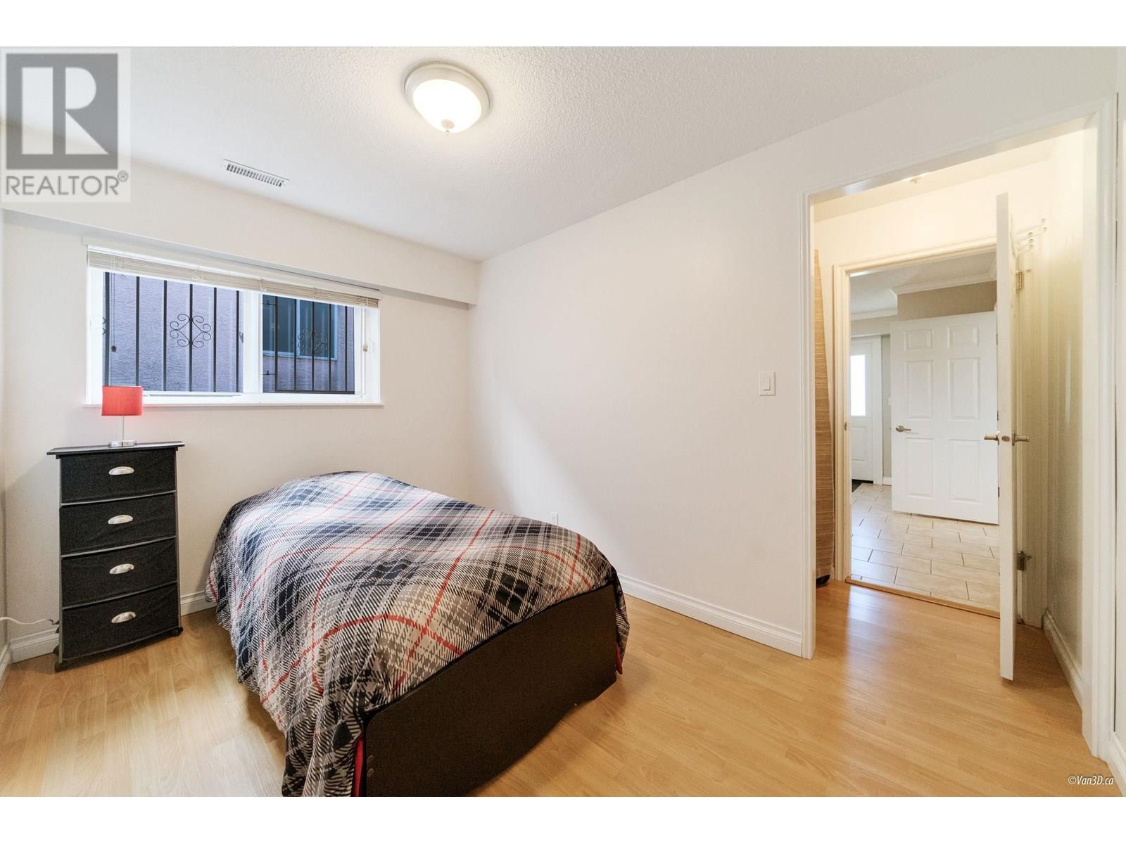 Photo 17 of 4524 Pender Street, Burnaby BC