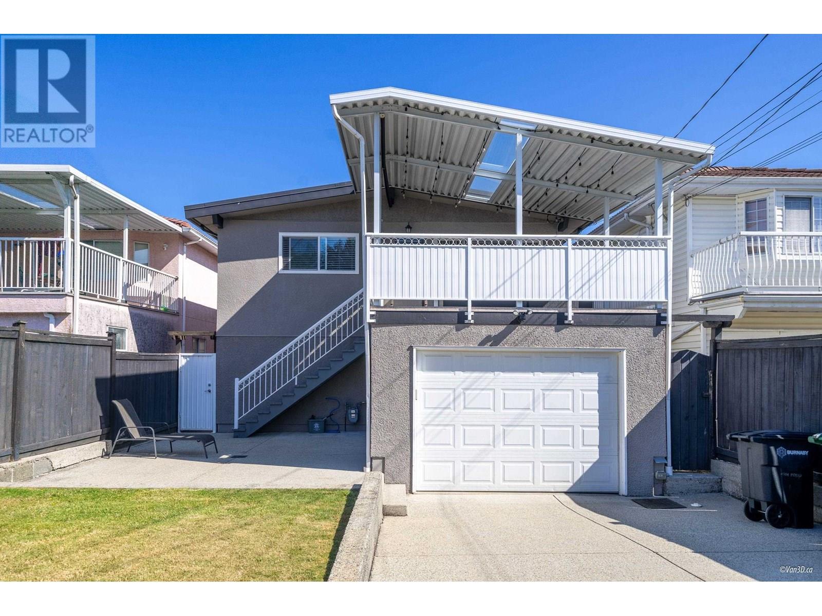 Photo 11 of 4524 Pender Street, Burnaby BC