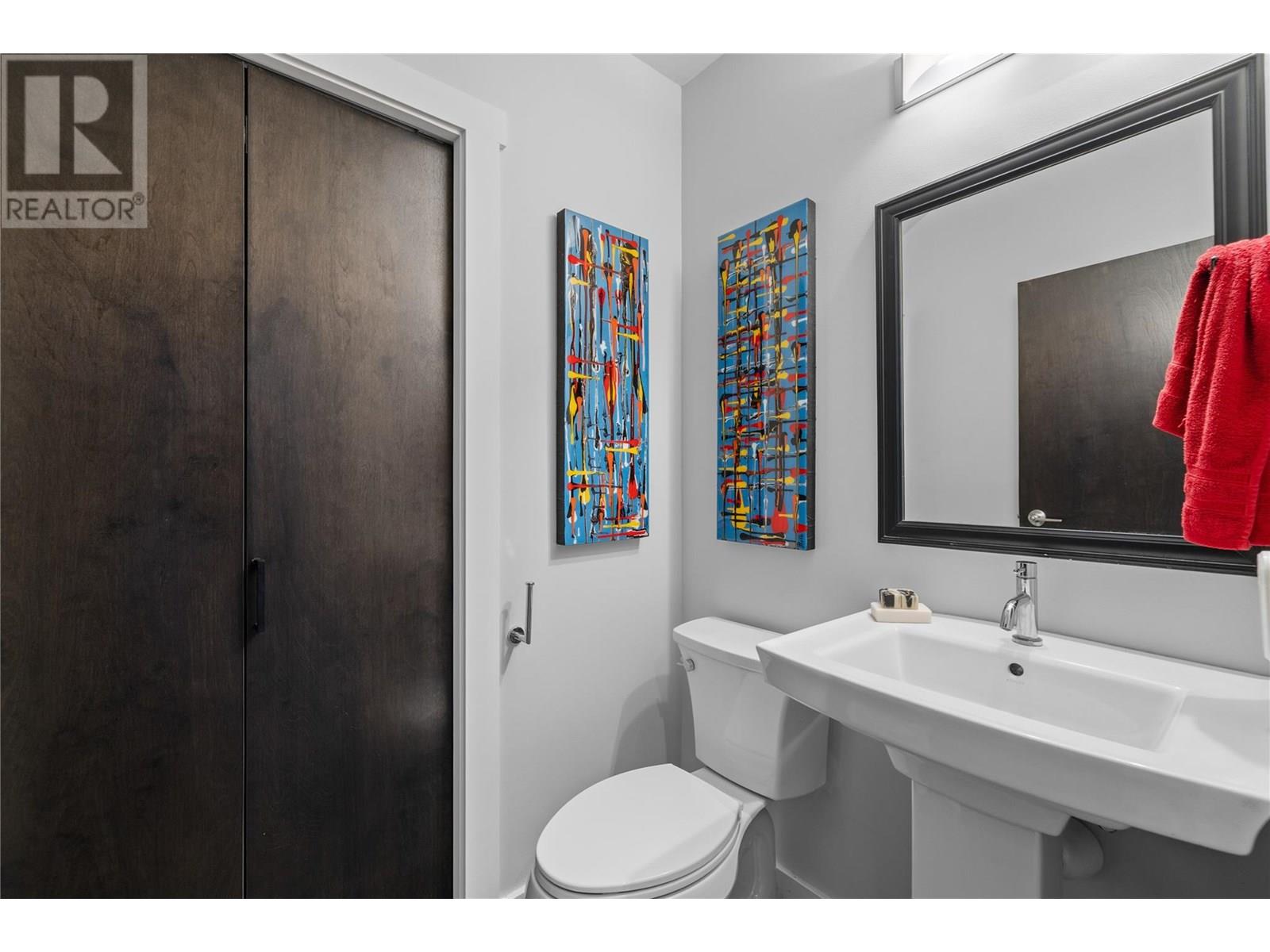 Photo 16 of 1630 Pandosy Street Unit 605, Kelowna BC